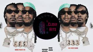 Migos - Avalanche (Perfectly Clean)