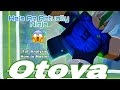 Unlocking, Using And Mastering The Ninja Player OTOYA!! | Blue Lock: Rivals