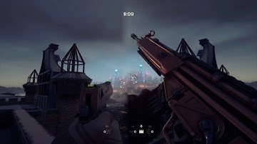 Multi Game Gun Sync - SOS (Avicii)