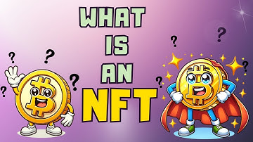 Decoding NFTs What Are Non-Fungible Tokens