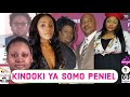 Ba audio ya somo kindoki ya famille ya peniel asubaka ebimi nzoka batindaka ye mision