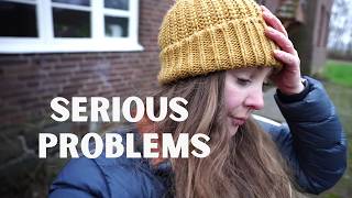 Upcoming Projects for 2025 & Serious Problems To Tackle