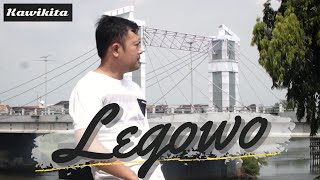 Sigit Gading - Legowo| Kawikita| Gusti kulo pun angkat tangan Musik