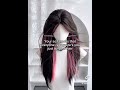 krew hair! |not mine!| #roblox #krewlive #krew