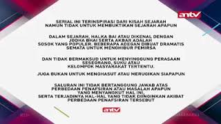 Download Lagu Jodha akbar-Episode 3 part 1(Bahasa Indonesia) MP3