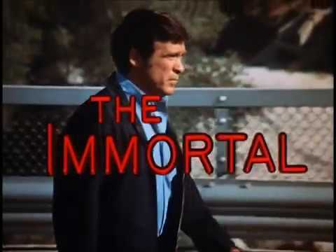 The IMMORTAL - the Complete collection