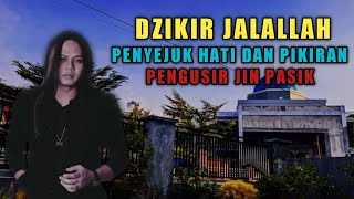 DZIKIR JALALLAH DAN ARTINYA @kipranalewu