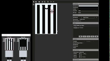 FMKE - Create new kit from a template