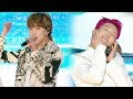 니가 좋은 이유가 ‘MILLIONS’, WINNER가 보내는 달콤한 고백 @2018 SBS 가요대전