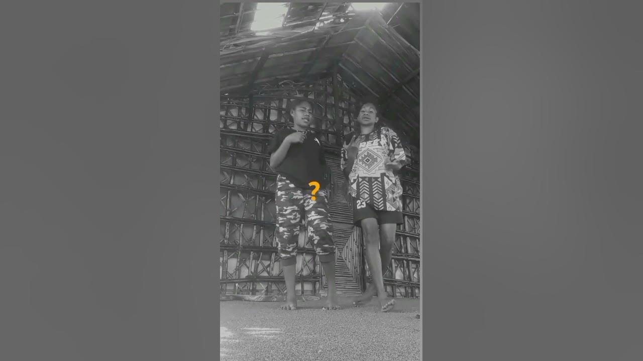 #viral #patola #papua #1000subscriber