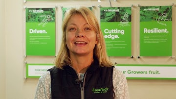 EastPack - Ulti Container Loading System