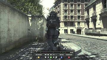 mw3 invisible cheater jmack1290 May 10 2014