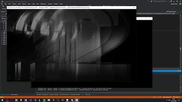 Decoding YV12 Bink-1 video with Qwadro. Oldschool Take-Two Interactive intro FMV.