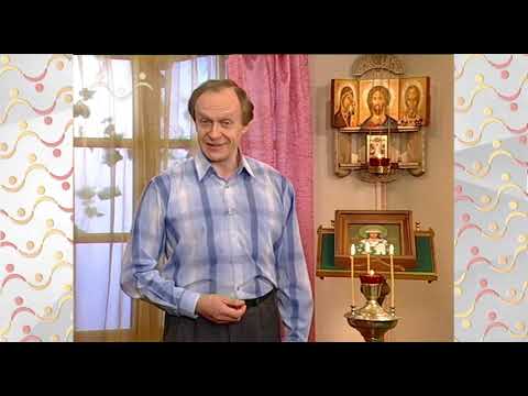 Рассказы о Святых.  Святитель Никита Новгородский