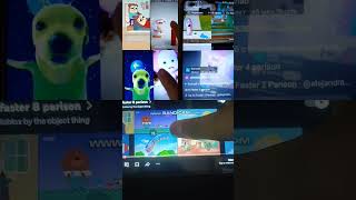 Up To Faster 16 Parison