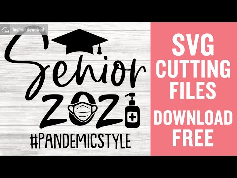 Download Senior 2021 Svg Free Pandemic Style Svg Senior Svg Instant Download Silhouette Cameo Shirt Design Graduation Svg Quarantine Svg 1000 Freesvgplanet