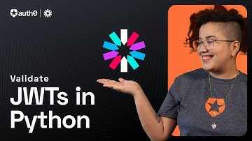 How to Easily Parse AND Validate JSON Web Tokens (JWTs) in Python