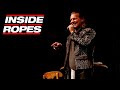 Chris Jericho Tells Hilarious Story About Goldberg Feud And Ralphus!