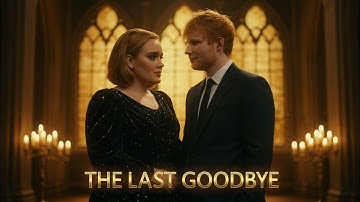 Adele & Ed Sheeran – The Last Goodbye (Official Music Video 2025)