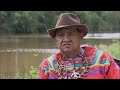 Tribal Histories: Bad River Ojibwe History