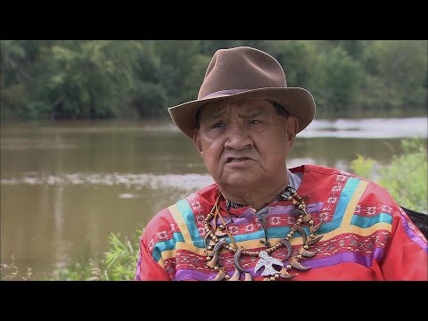 Video: ¿Qué religión siguieron los Ojibwa?