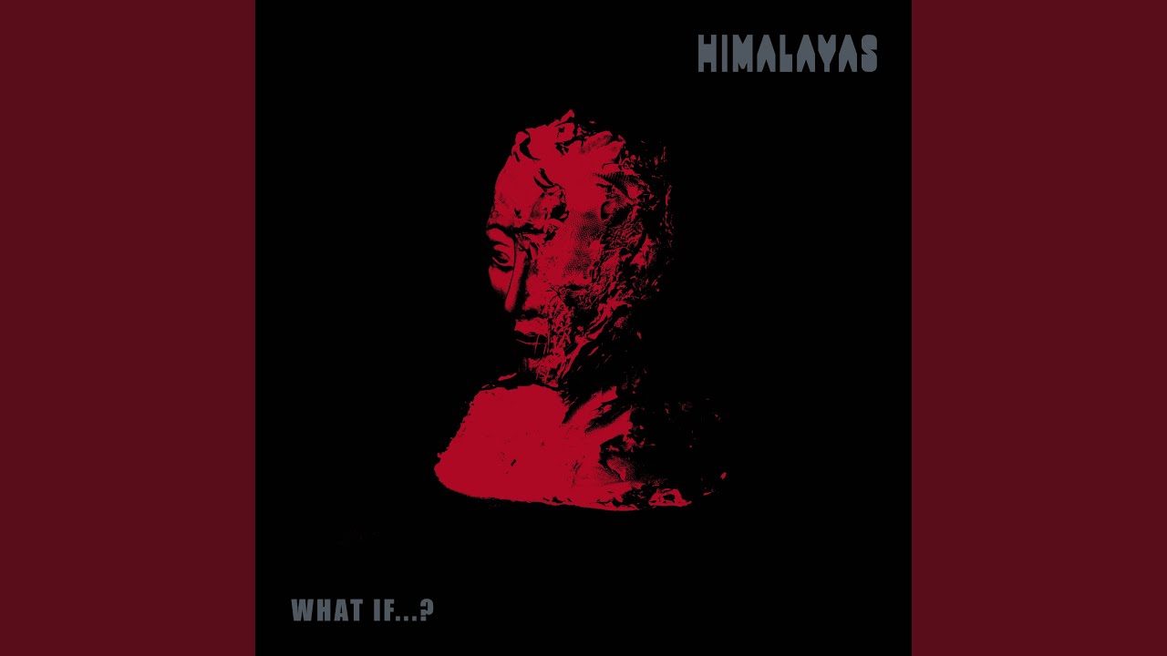 Watch What If... ? (Alternative Version) on YouTube Watch What If... ? (Alternative Version) on YouTube