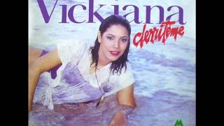 Vickiana.- Amante Cruel chords