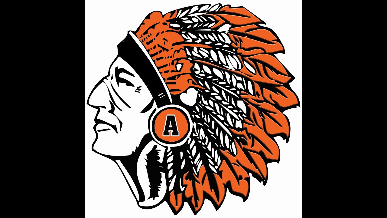 Apache High School Girls vs. Lookeba the Caddo County Tournament