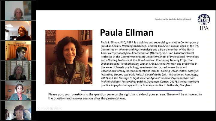 Psychoanalytic Explorations in Femininity