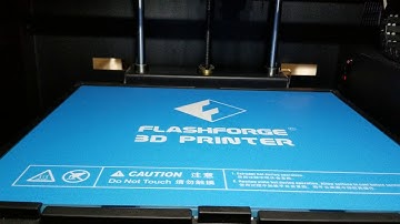 Guider II z-Axis Noise