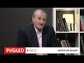 Валентин Вацев: На Путин непрекъснато му кроят кюляф*