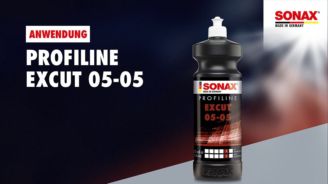 SONAX PROFILINE EX 04-06 1L