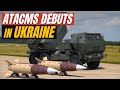 Atacms debuts in ukraine atacms s300 s400 russiaukrainewar military masa military