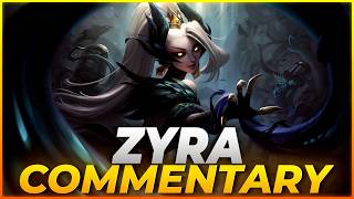 Why Mage Supports Struggle in High Elo