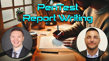 Why Report Writing is CRUCIAL for Penetration Testing