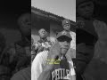 Once you Go Black by Blackishb1 Zilla official visualizer (made by Sumsung da Great) mp4 
