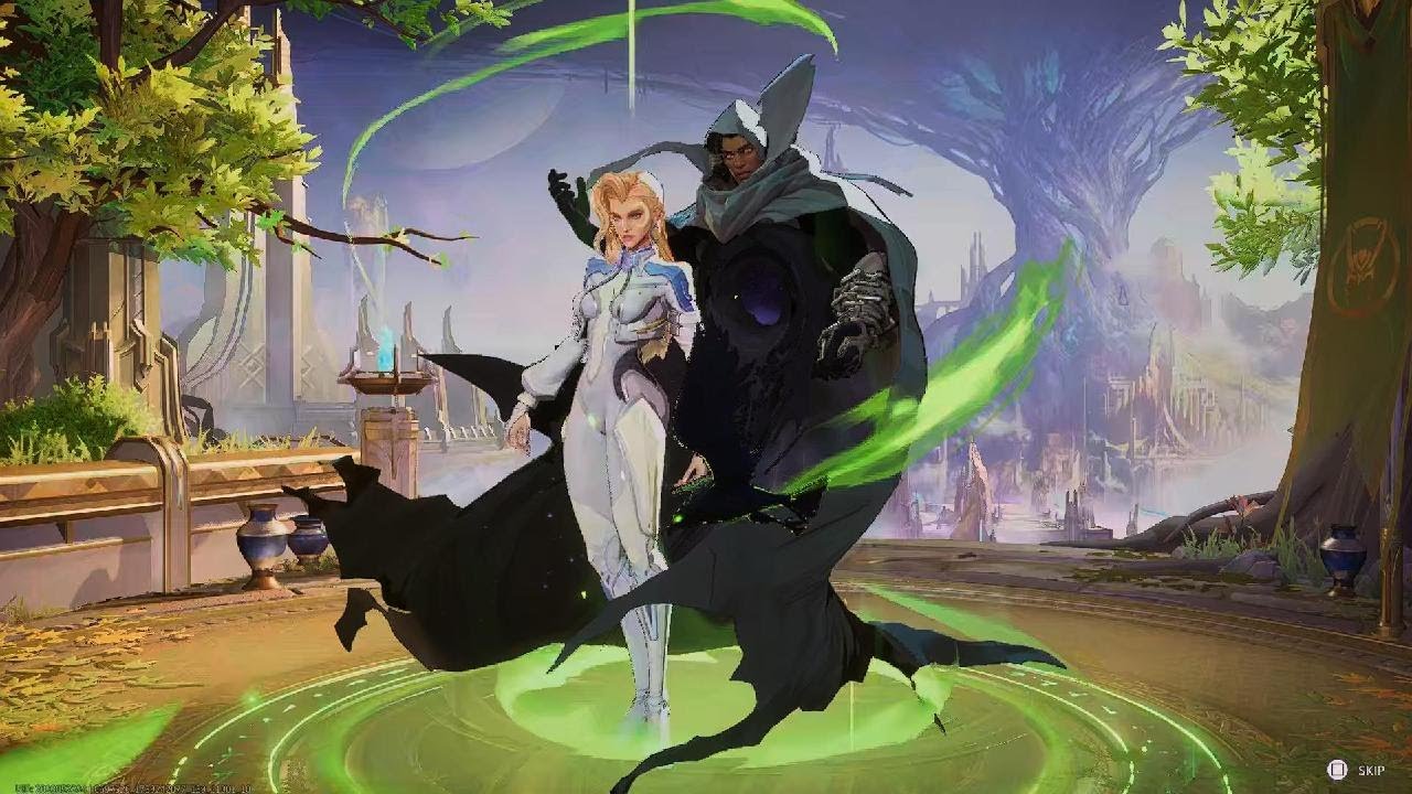 Silver 3 Rivals Marvel Rivals - New Tier (Silver III) - YouTube