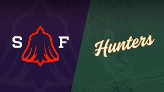 WPBL: San Francisco Firebells @ Boston Hunters | August 2, 2026