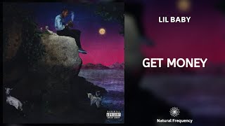 Lil Baby - Get Money (432Hz) Resimi