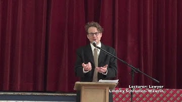 Constitution 101  Lecture 4