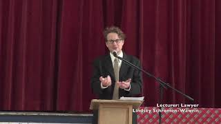 Constitution 101  Lecture 4 Net Worth
