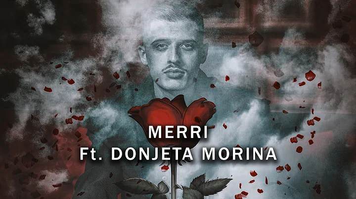 BARDHI x DONJETA MORINA - MERRI