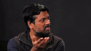 Panasonic 4K Imaging Club | Scene Files