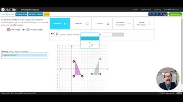 WK12 Dec6 Mathia Rigid Transformation part 2 Reflect