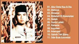 Ahmad Band 🎶 Ideologi Sikap Otak 🎶