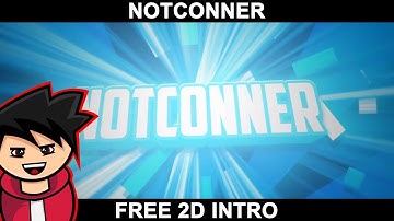 Intro · NotConner · Ft. @NuggetyFX