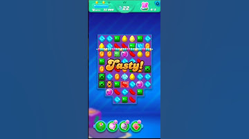 Candy Crush Soda Saga | Levels #shorts #61