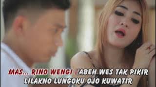 Nella Kharisma feat Krisna Patria - Nekat Lungo | Dangdut 