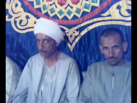 سورة المؤمنون لفضيلة الشيخ طه العدوى