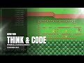 web Game Think and Code